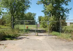 Nike Missile Base M-70