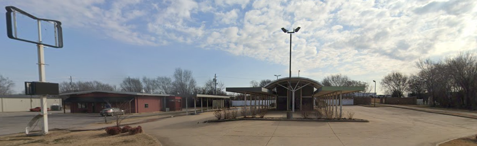 Abandoned Sonic