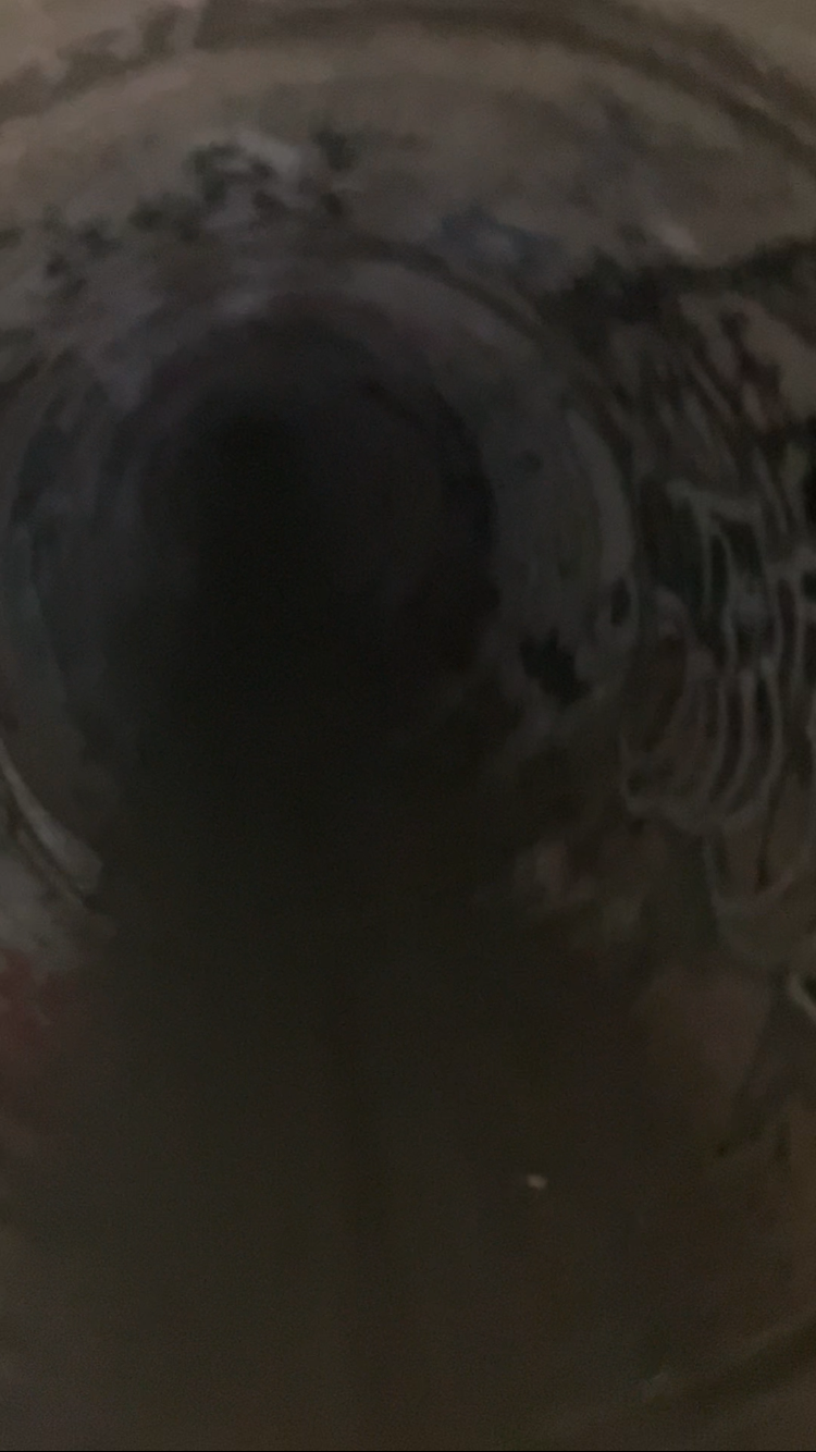 Old water system