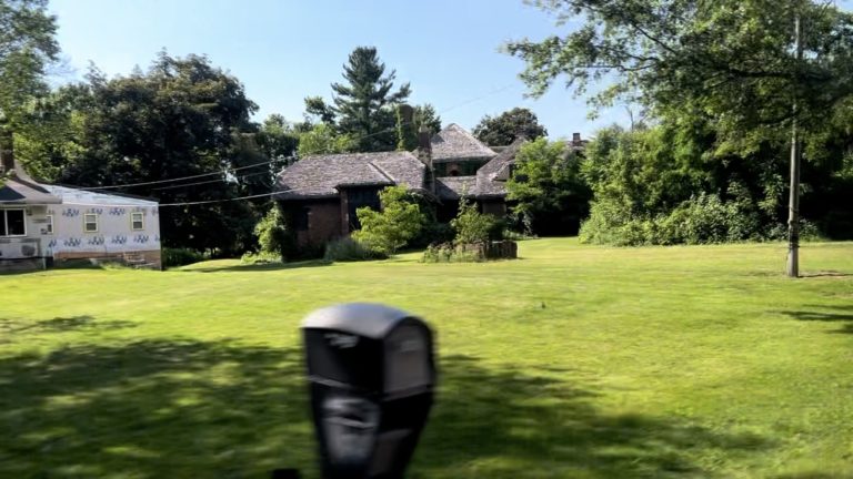 Villa Camillas Mansion