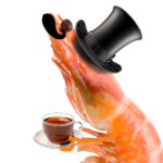 Profile picture of SIRSHRIMPLETON