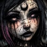 Profile picture of @gothicurbex585