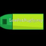 Profile picture of LowFatBugSpray