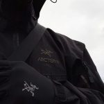 Profile picture of @arcteryx