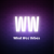 Profile photo of WhatWoz
